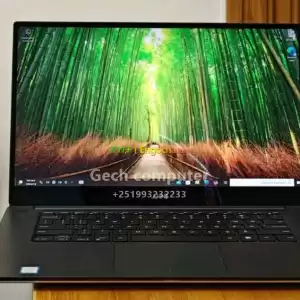New DELL precision 5540  core i9 -9880H  9th genNVIDIA 4gb graphics i9-9th Generation  8c in Ethiopia
